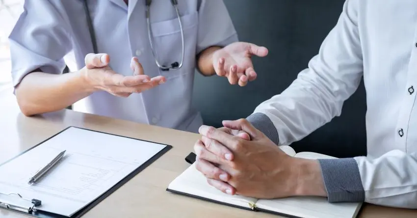 Asesoría jurídica con abogados para demandas en salud en Kennedy Bogotá