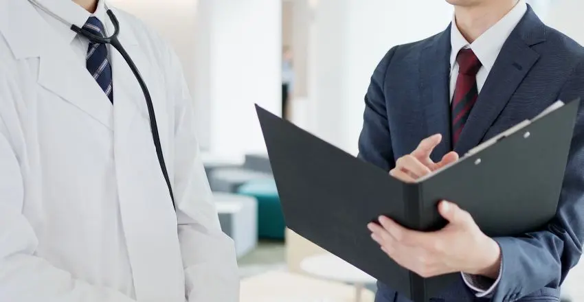 Consultoría con abogados para demandas en salud en Kennedy Bogotá