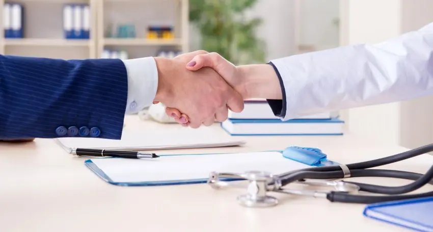 Consultorio de abogados para demandas en salud en Kennedy Bogotá