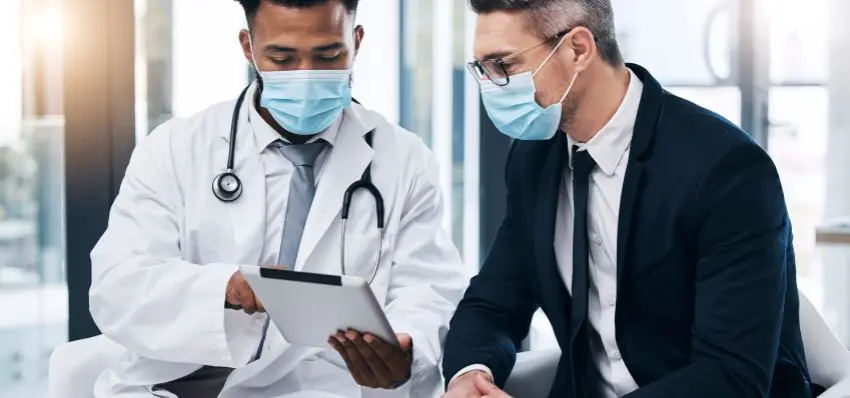 Defensa por abogados para demandas en salud en Suba Bogotá