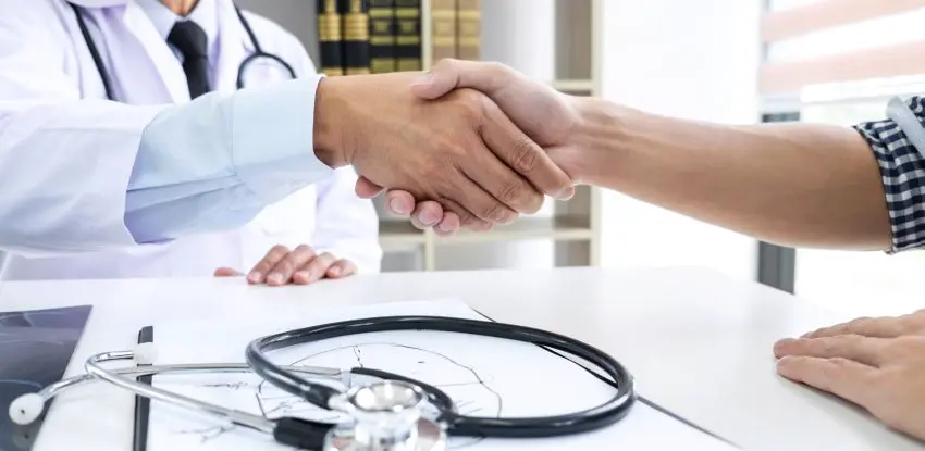 Especialistas en demandas en salud en Suba Bogotá