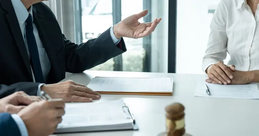 Firma de abogados para demandas en salud en Suba Bogotá